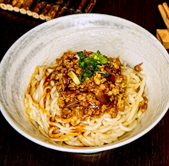 Wong Wong Noodle Soup by null