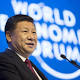 China's Xi Jinping Defends Globalization at Davos 