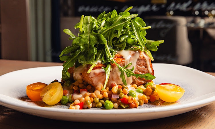 The Sacred Pepper by null