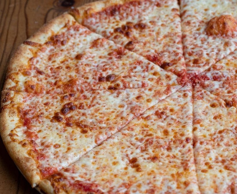 Ballard Pizza Company - Woodinville by null