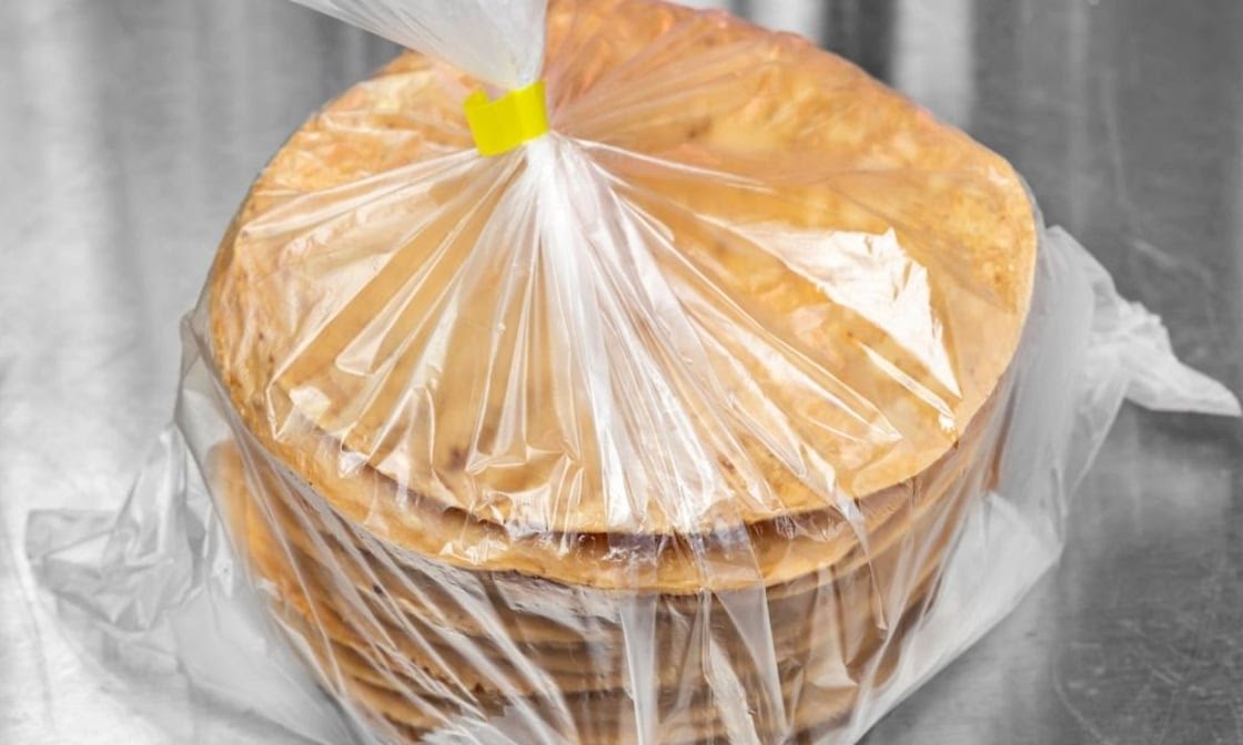 Tortilleria La Guadalupana by null