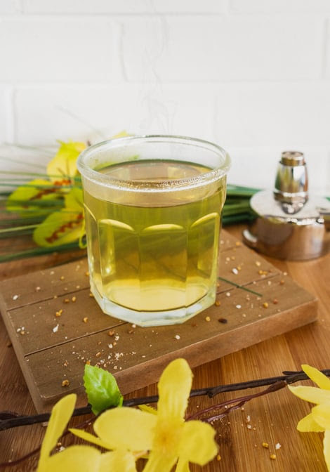 Tea Street Denver by null