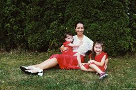 daughter rajce|Little Girl Swimming Lake Stock Photo 462478537 | Shutterstock