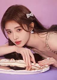 鞠婧祎 明星合成  |鞠婧祎个人工作室(@Ju_OffStudio) / X