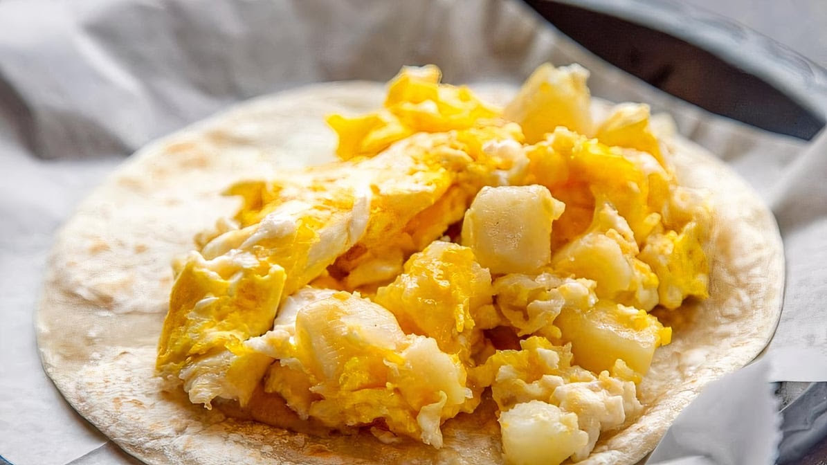 El Rey Taqueria by null