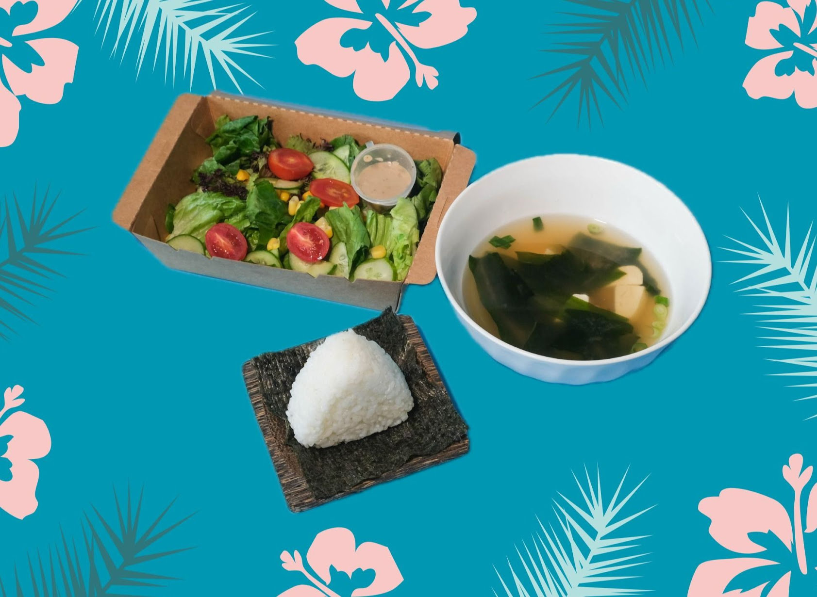 Pololi at Central by null