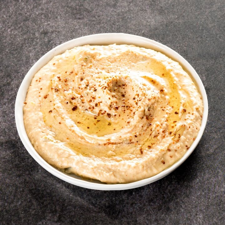 HUMMUS Bowls & Wraps | Mediterranean & Greek Food by null