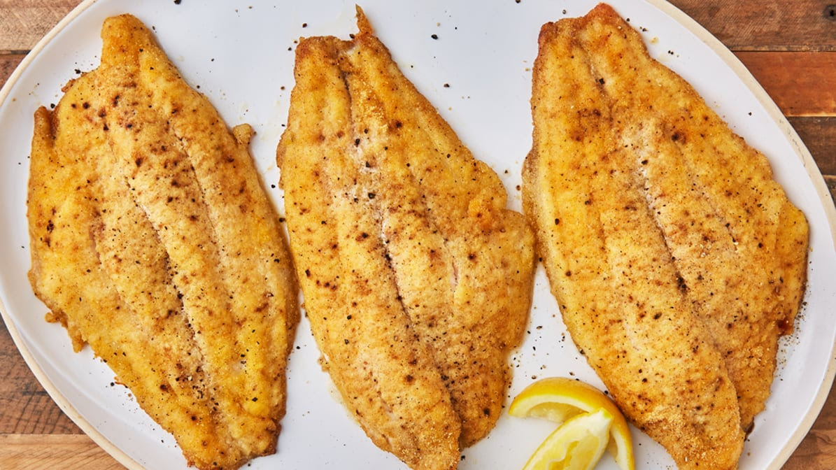 Brown's Soul Food by null