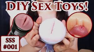 Homemade sex toy porn videos gay xhamster jpg x Home made sex toys
