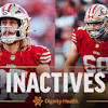 News source: 49ers.com