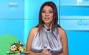 Romanian roxana vancea porn jpg x Roxana vancea nude