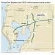 More residents weigh in on Tampa Bay interstate toll lane proposal 