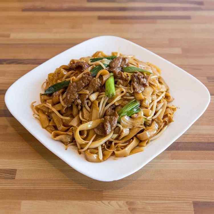 Chef's Choice Seafood Restaurant by null