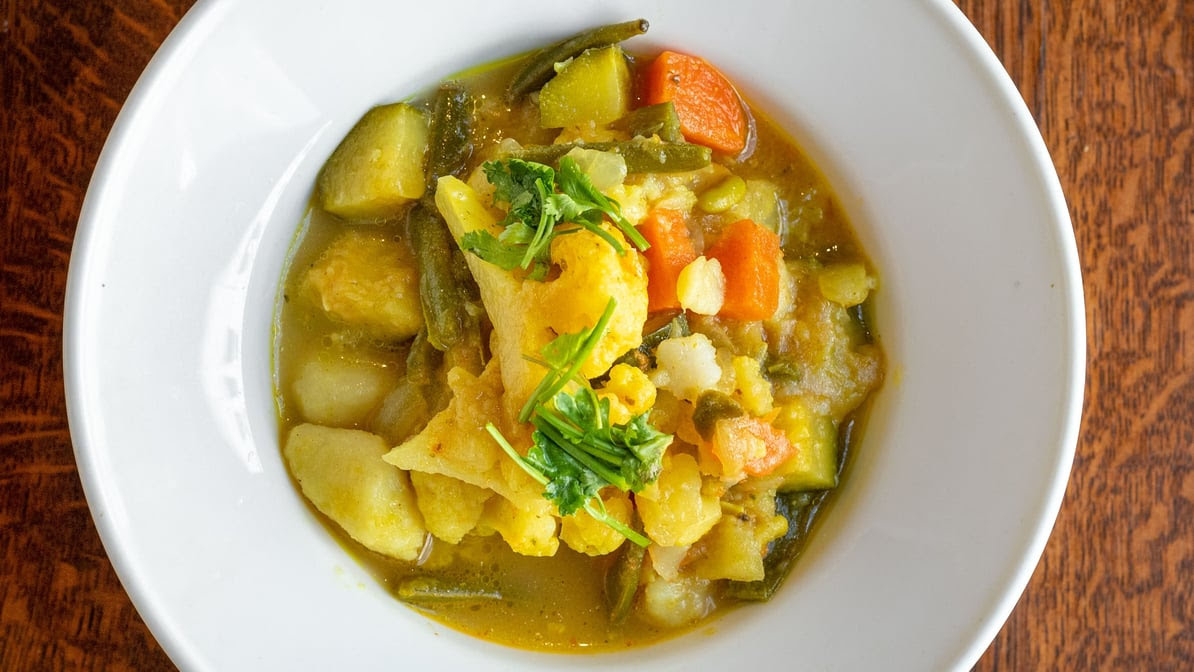 India Gate Restaurant & Bar by null