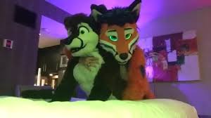 Murrsuit furrys fuck while bottom moans jpg x Murrsuit sex