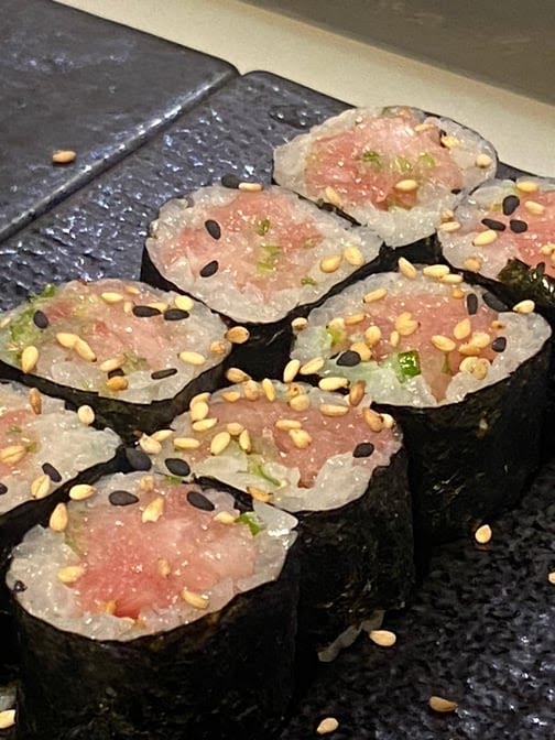 Wabi Sabi Santa Barbara by null