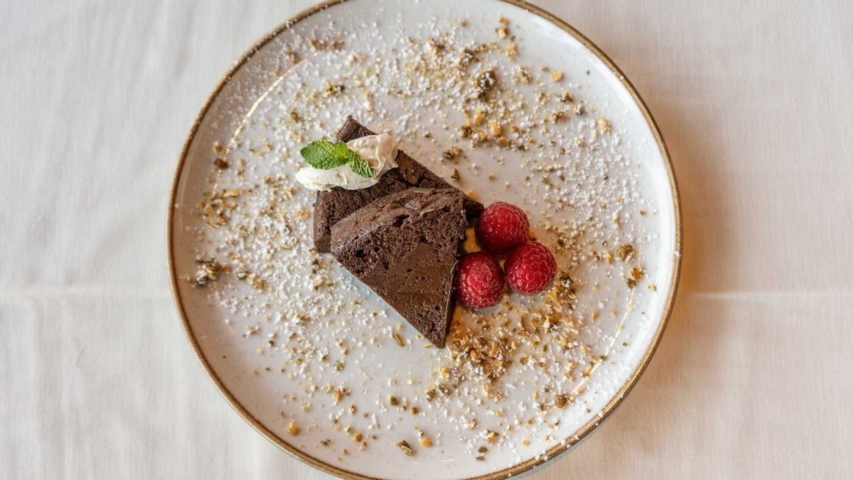 Entrecot Restaurant Napa by null