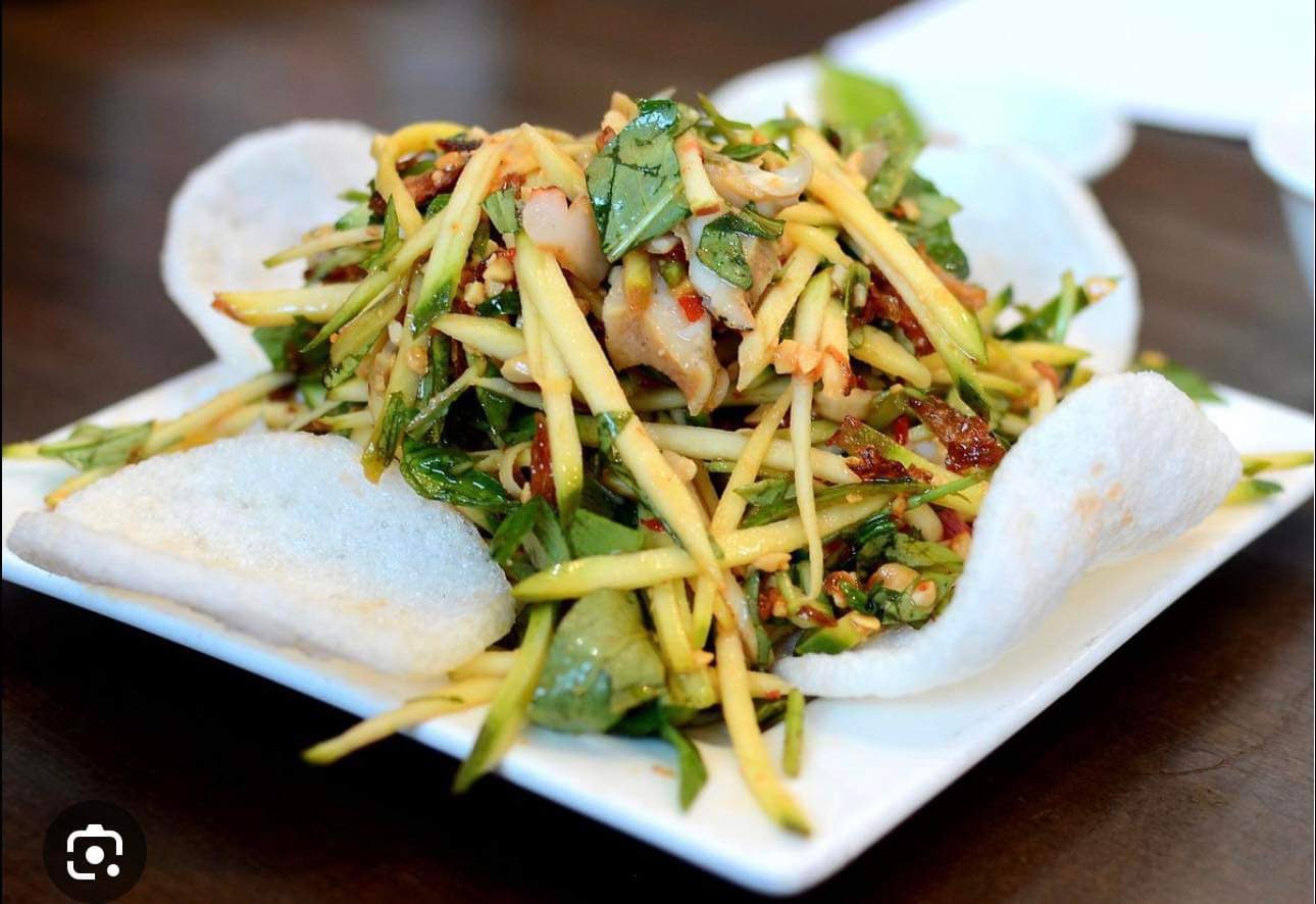 Cháo Niêu 35 by null