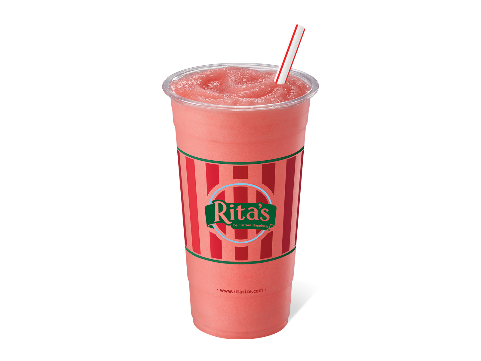 Rita's Italian Ice & Frozen Custard by null