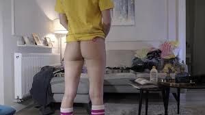 Stunning tight cutie gets her slim pussy and tiny ass hole shagged gif x Tiny ass pussy babe