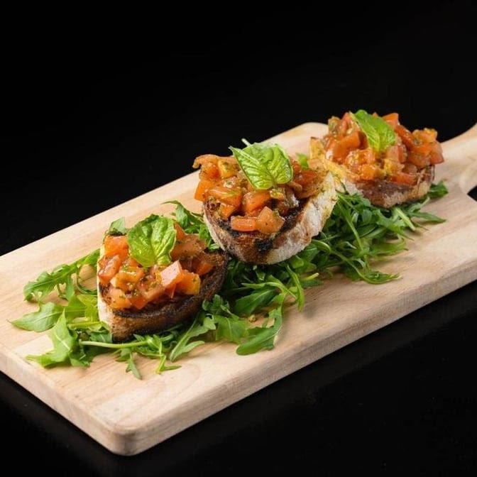 Pizzicata Carefree Pizzeria Ristorante by null