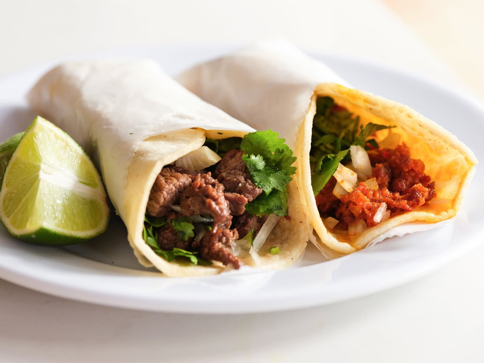 Ricas Pupusas & Mas by null