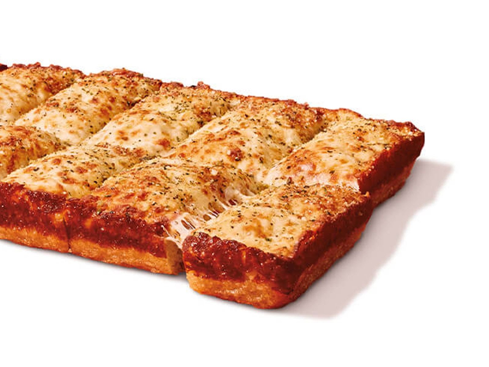 Little Caesars Pizza by null