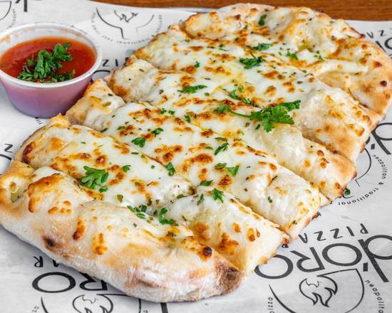 D'Oro Pizza Bar by null