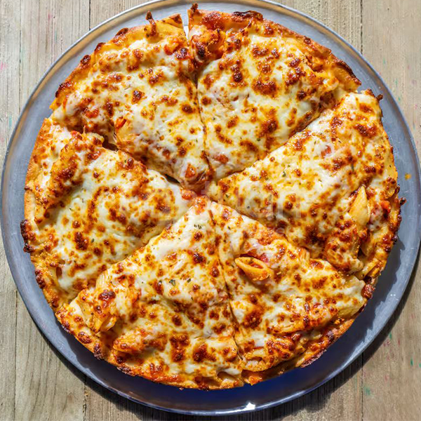 Luigi’s Pizza by null