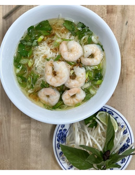 Banana Blossom Bistro by null