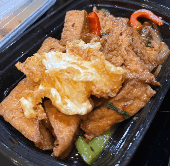 Mae Asian Eatery by null