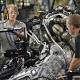 UAW President Says Union Agrees With Donald Trump's View on Nafta 