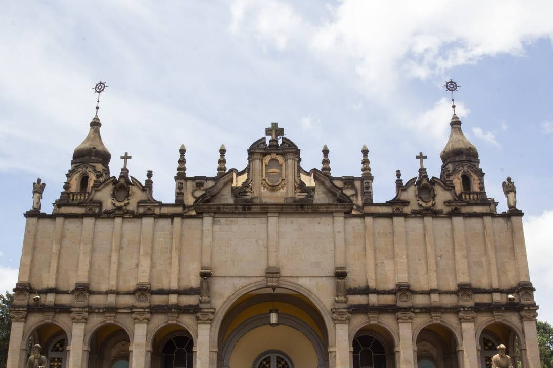 Holy Trinity Cathedral image