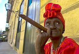 Are сigars better than сigarettes?:) 