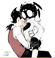 Willow being kinda naughty techno don starve rule jpg x Dont starve