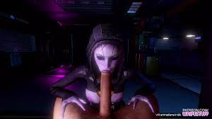 Mass effect a night with liara jpg x Mass effect sex