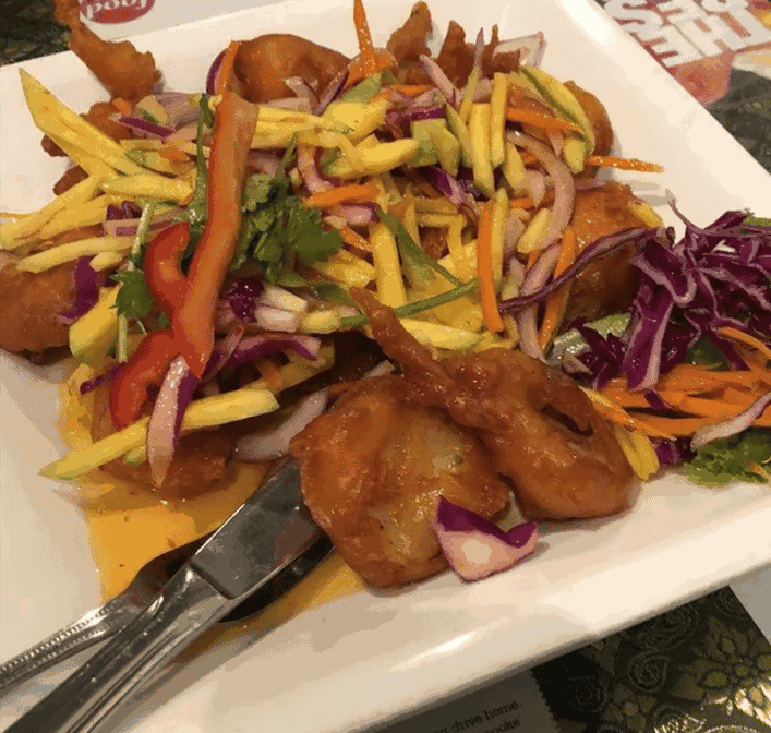 Jitlada Restaurant by null