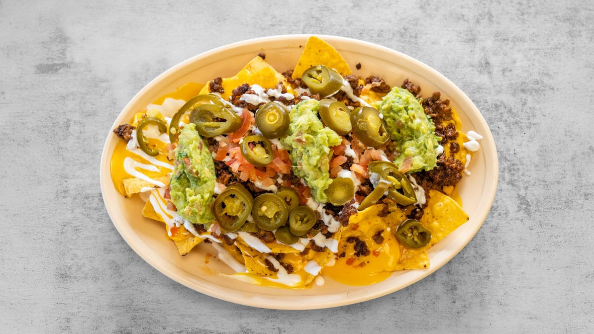 El Primo Mexican Restaurant Express by null