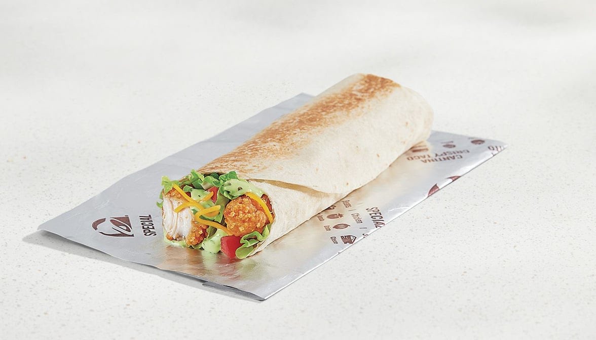 Taco Bell by null