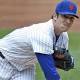 MLB Sunday scores, highlights, updates, news: Harvey banned, Giants bottom out 