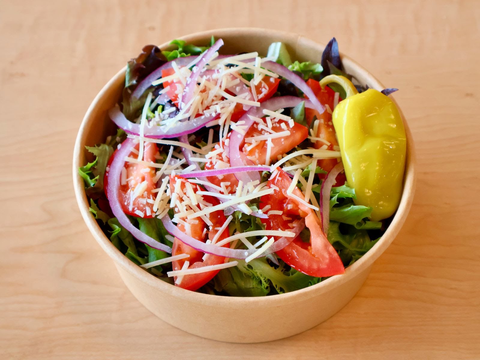 Pasta di Guy by null