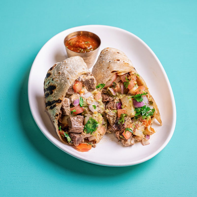 Tocaya Modern Mexican by null