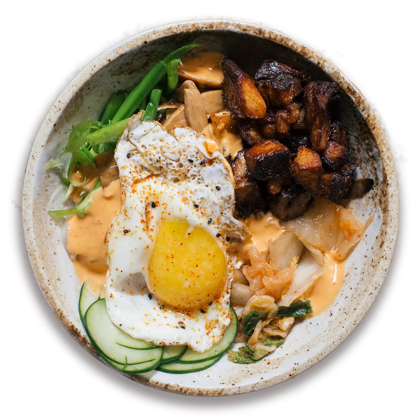 Ika San Ramen and Izakaya by null