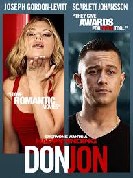 Don jon weaves porn and comedy with jpg x Don jon