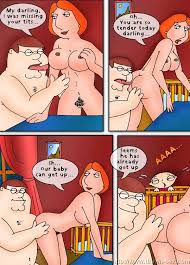 Peter griffins nasty sex secrets adult sex comics jpg x Family guy sex comics