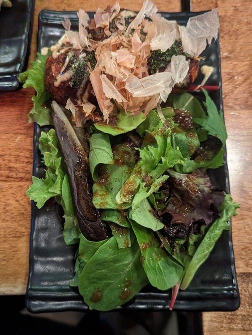 Arashi Ramen by null