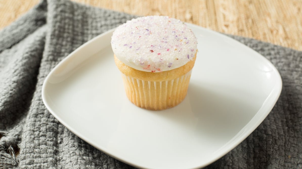Saint Cupcake & Poplandia Artisan Popcorn by null