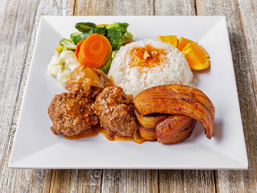 Little Belize Restaurant by null