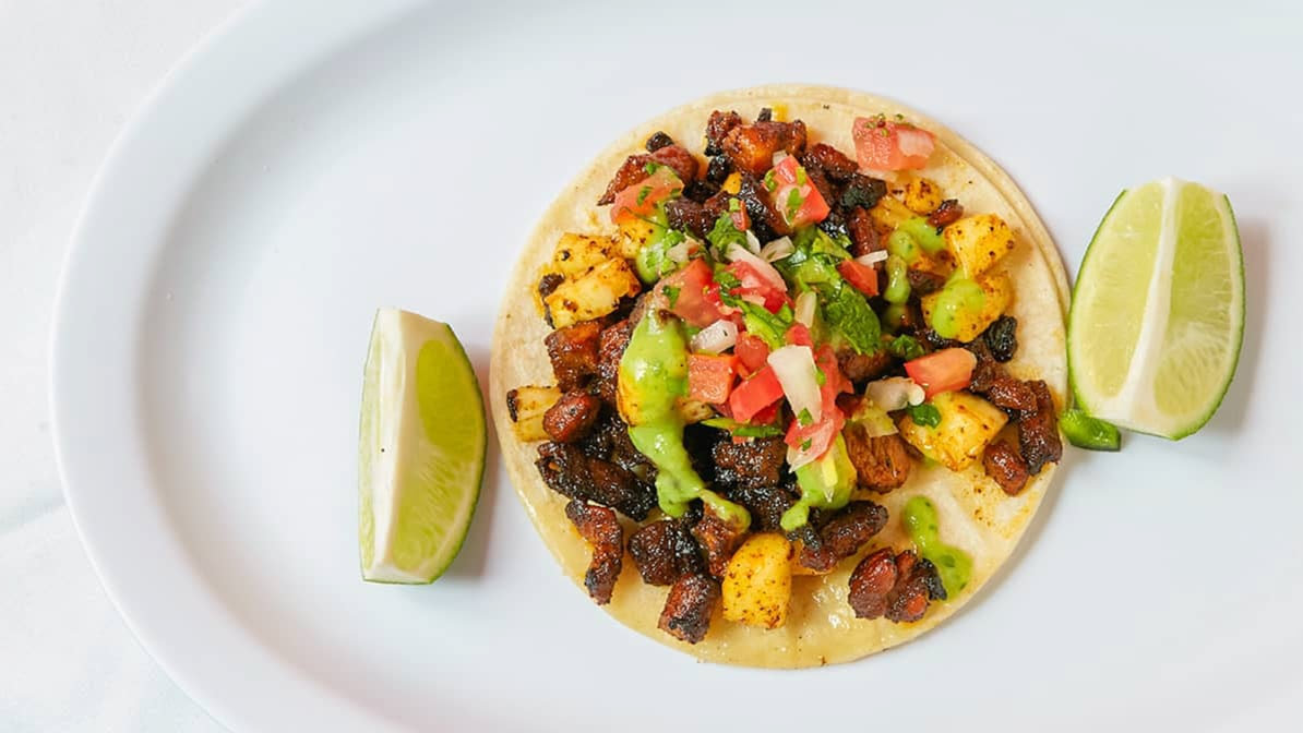 Las Cazuelas Detroit Location by null