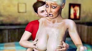 Granny big tits jpg x Granny big tits